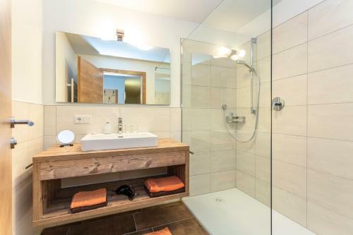 Apartamento Glatzlbauer - Ferienwohnungen Lofer