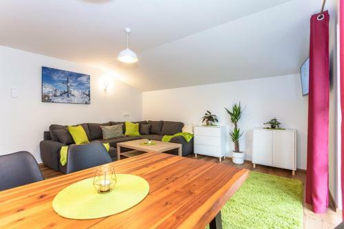 Apartamento Glatzlbauer - Ferienwohnungen Lofer