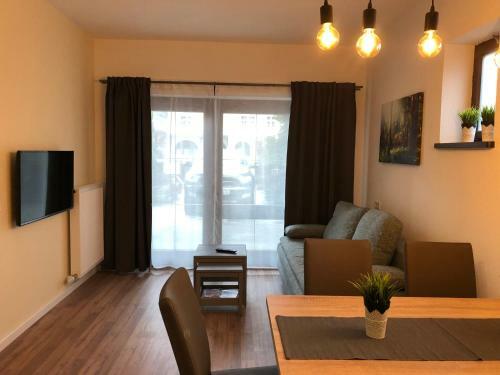 Apartamento Haus Central Lofer