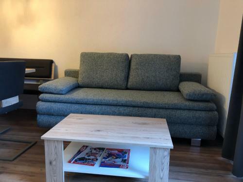 Apartamento Haus Central Lofer