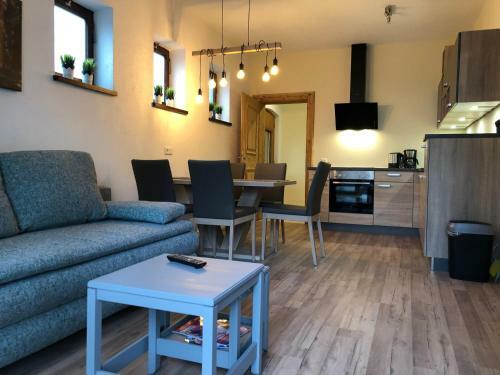 Apartamento Haus Central Lofer