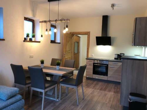 Apartamento Haus Central Lofer