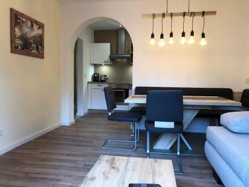 Apartamento Haus Central Lofer