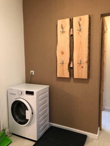 Apartamento Haus Central Lofer