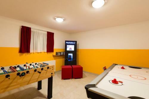 Apartamento Haus Central Lofer