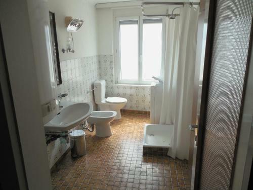 Cafe Vielharmonie Apart-pension