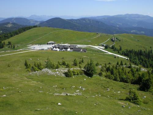 Cafe Vielharmonie Apart-pension