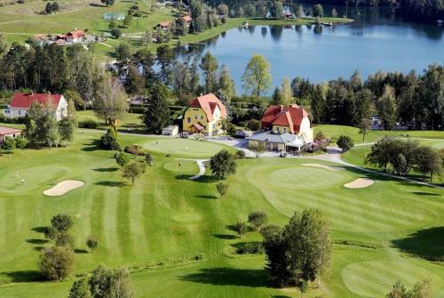 Cafe Vielharmonie Apart-pension