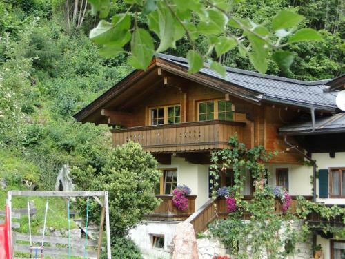 Apartamento Brandtner Brennerbauer