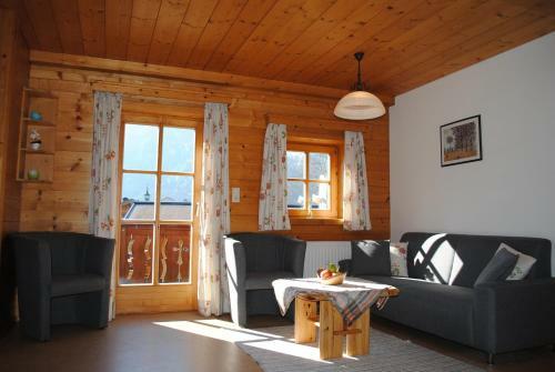 Agroturismo Ferienwohnungen Anderlbauer