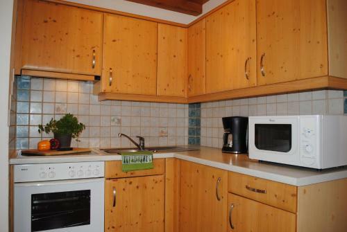 Agroturismo Ferienwohnungen Anderlbauer