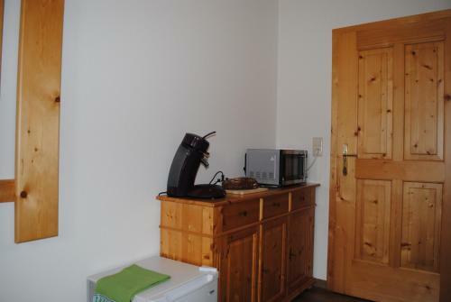 Agroturismo Ferienwohnungen Anderlbauer