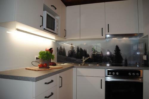 Agroturismo Ferienwohnungen Anderlbauer