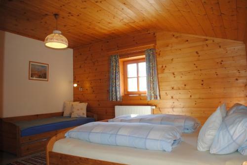 Agroturismo Ferienwohnungen Anderlbauer