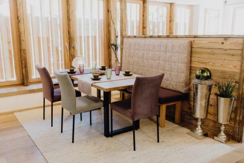 Apartamento Exklusives Loft "auszeit F�r2"