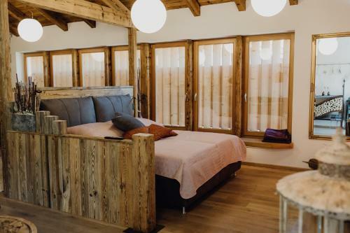 Apartamento Exklusives Loft "auszeit F�r2"