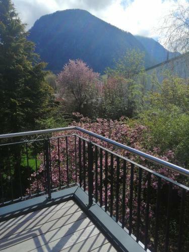 Apartamento Exklusives Loft "auszeit F�r2"