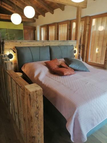 Apartamento Exklusives Loft "auszeit F�r2"