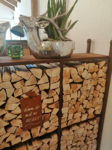 Apartamento Exklusives Loft "auszeit F�r2"