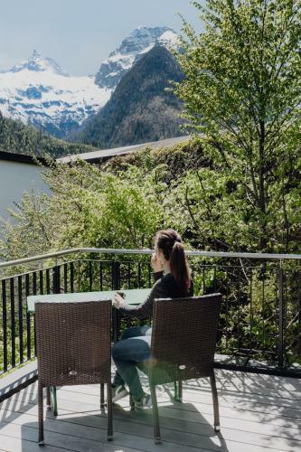 Apartamento Exklusives Loft "auszeit F�r2"