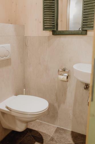 Apartamento Exklusives Loft "auszeit F�r2"