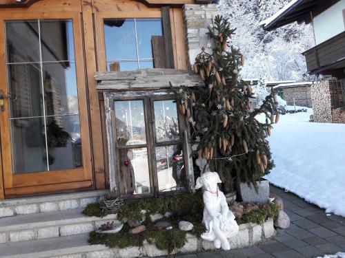 Apartamento Haus Hauser