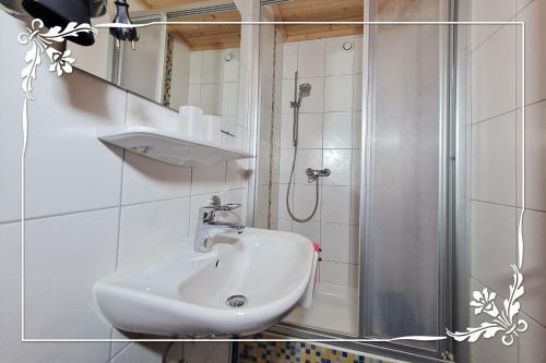 Apartamento Haus Bartlm�