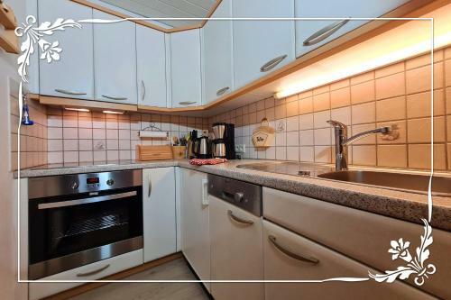 Apartamento Haus Bartlm�