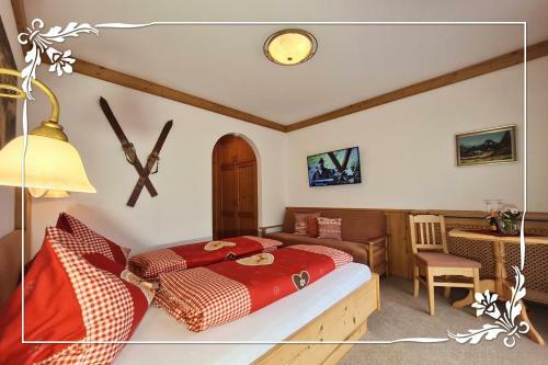 Apartamento Haus Bartlm�