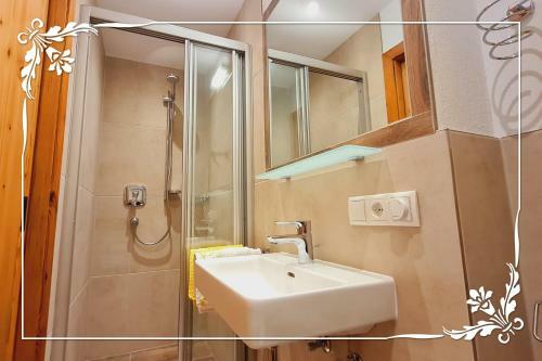 Apartamento Haus Bartlm�