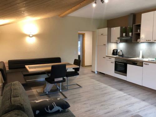 Apartamento Haus Bergsicht Lofer