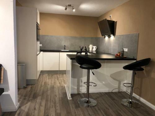 Apartamento Haus Bergsicht Lofer