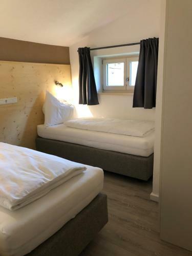 Apartamento Haus Bergsicht Lofer