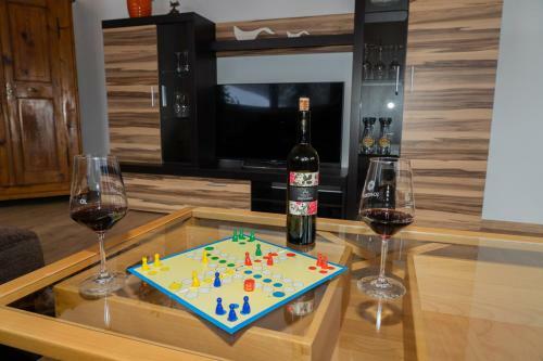 Apartamento Stoabergblick