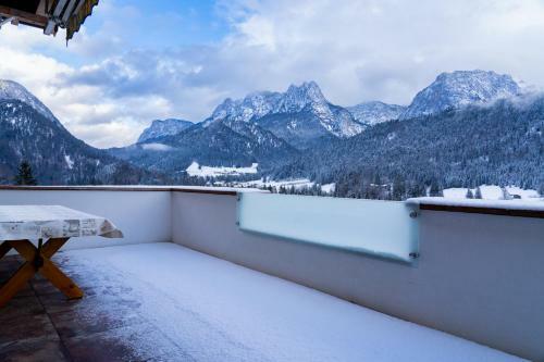 Apartamento Stoabergblick