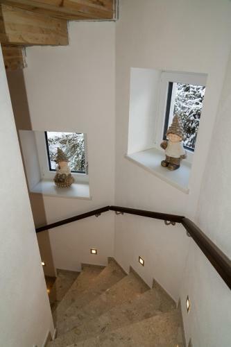 Apartamento Stoabergblick