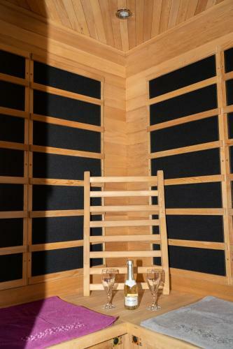 Apartamento Stoabergblick