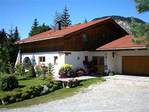 Apartamento Ferienwohnung Masuck