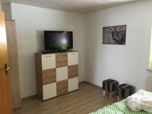 Apartamento Ferienwohnung Masuck