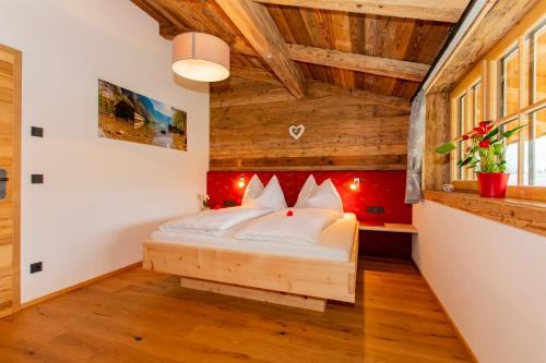 Apartamento Das Rendlgut