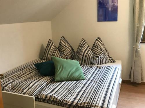 Ferienhaus Gro�alber