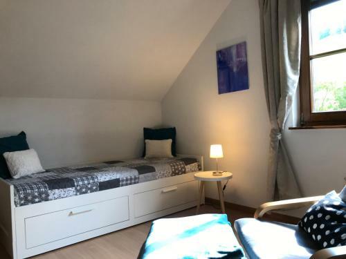 Ferienhaus Gro�alber