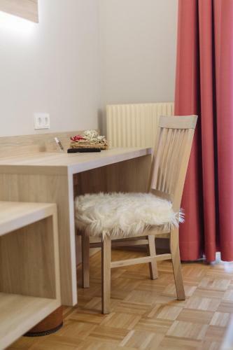 Agroturismo Wolfsj�gerhof