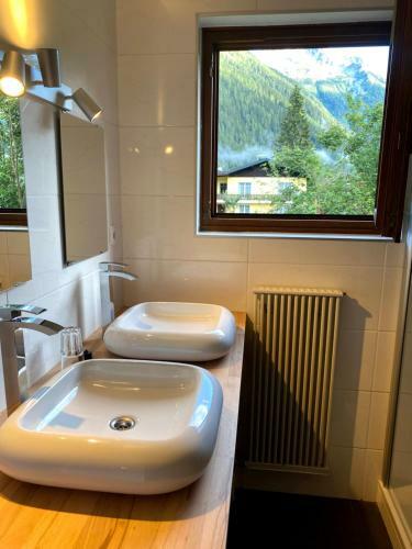 Apartamento Haus Jolomo