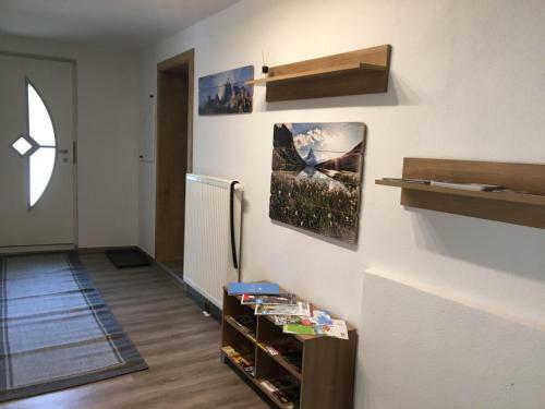 Apartment L�rchenstube