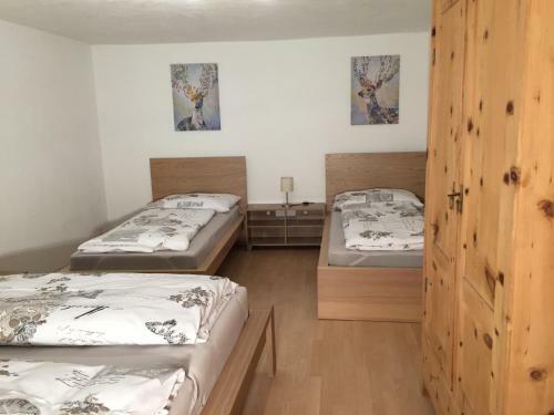 Apartment L�rchenstube