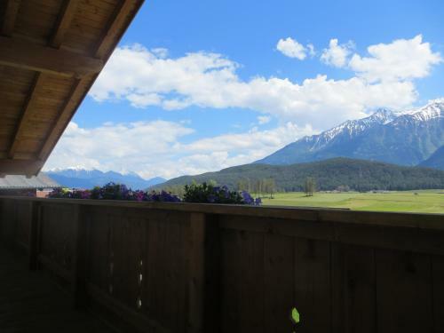 Apartamento G�stehaus Sonnweber