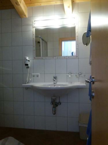 Apartamento G�stehaus Sonnweber