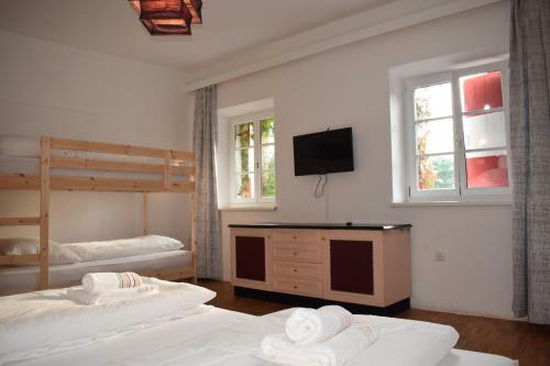 Hotel Gasthof Zur Post