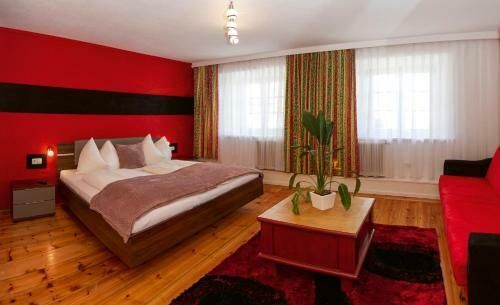 Hotel Gasthof Zur Post
